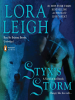 Book Cover for "Styx's Storm"