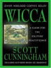 Book Cover for "Wicca"