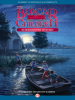 Book Cover for "Schoolhouse Mystery"