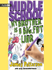 Book Cover for "My Brother Is a Big, Fat Liar"