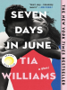 Book Cover for "Seven Days in June"