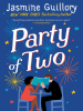 Book Cover for "Party of Two"