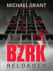 Book Cover for "BZRK Reloaded"