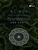 Book Cover for "Foundation and Earth"