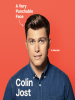 Book Cover for "A Very Punchable Face"