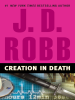 Book Cover for "Creation in Death"