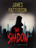 Book Cover for "The Shadow"