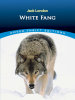Book Cover for "White Fang"