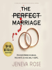 Book Cover for "The Perfect Marriage"