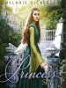 Book Cover for "The Princess Spy"
