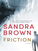 Book Cover for "Friction"