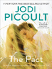 Book Cover for "The Pact"