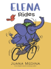 Book Cover for "Elena Rides"