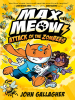 Book Cover for "Max Meow 5"