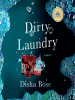 Book Cover for "Dirty Laundry"