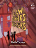 Book Cover for "The Law of Finders Keepers"