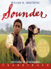 Book Cover for "Sounder"