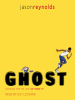 Book Cover for "Ghost"