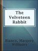 Book Cover for "The Velveteen Rabbit"
