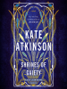 Book Cover for "Shrines of Gaiety"
