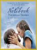 Book Cover for "The Notebook"