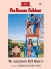 Book Cover for "The Amusement Park Mystery"