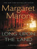 Book Cover for "Long Upon the Land"