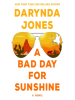 Book Cover for "A Bad Day for Sunshine"