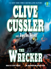 Book Cover for "The Wrecker"