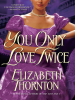 Book Cover for "You Only Love Twice"