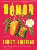 Book Cover for "Honor"