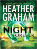Book Cover for "The Night Is Forever"