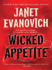 Book Cover for "Wicked Appetite"