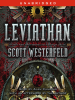 Book Cover for "Leviathan"