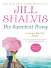 Book Cover for "The Sweetest Thing"