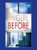 Book Cover for "The Girl Before"