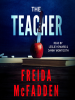 Book Cover for "The Teacher"