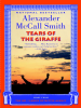 Book Cover for "Tears of the Giraffe"
