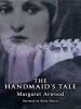 Book Cover for "The Handmaid's Tale"