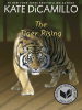 Book Cover for "The Tiger Rising"
