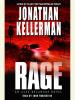 Book Cover for "Rage"