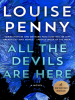 Book Cover for "All the Devils Are Here"