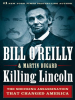 Book Cover for "Killing Lincoln"