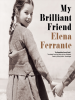 Book Cover for "My Brilliant Friend"
