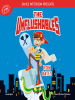 Book Cover for "The Unflushables"