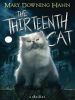 Book Cover for "The Thirteenth Cat"