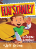 Book Cover for "Flat Stanley"