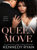 Book Cover for "Queen Move"