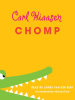 Book Cover for "Chomp"