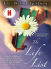 Book Cover for "The Life List"